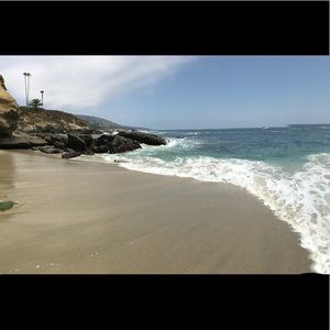 Meet your Posher, Serena